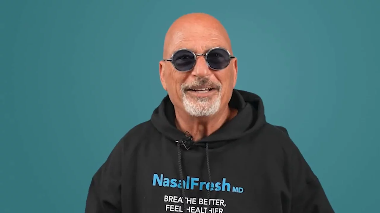 Breathe Style, Wear Confidence