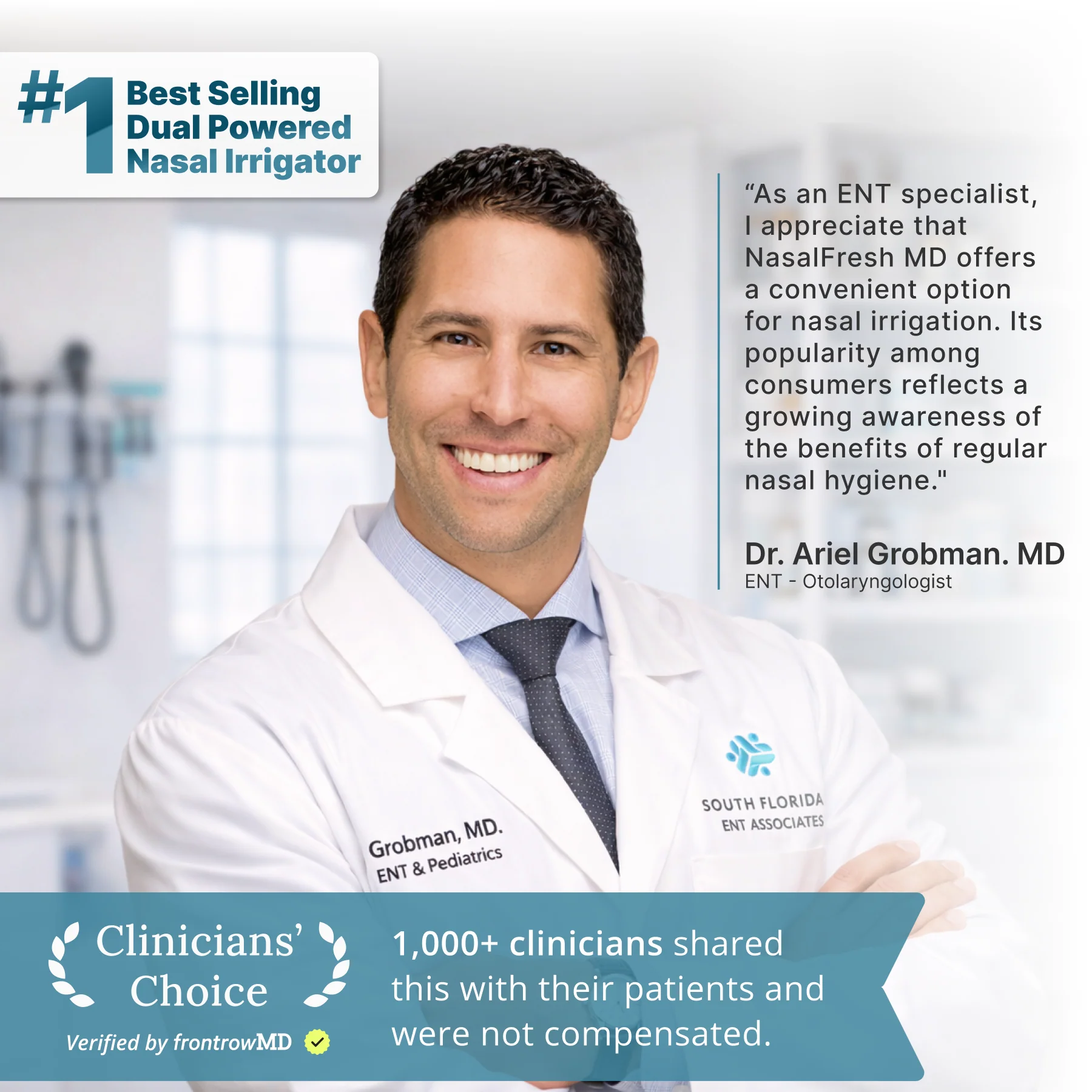 NasalFresh MD Premium Bundle - Image 4