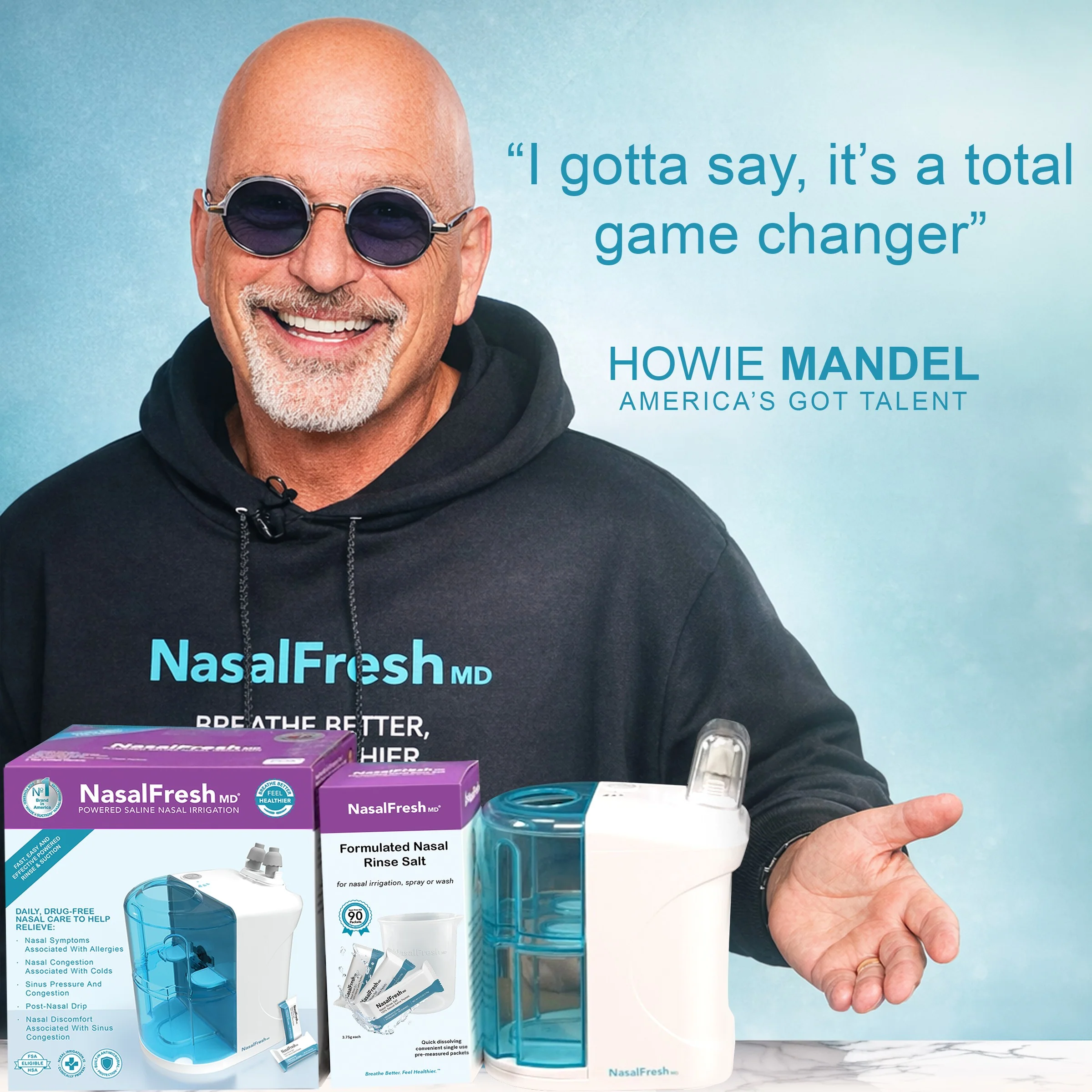 NasalFresh MD Premium Bundle - Image 5